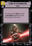 Flight of the Inquisitor (V.1)