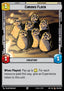 Curious Flock (V.1)