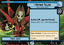 Mother Talzin, Power Through Magick (V.1)