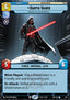 Darth Vader, Twilight of the Apprentice