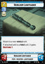 Heirloom Lightsaber
