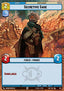Secretive Sage