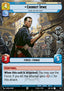 Chirrut Îmwe, Blind, but not Deaf
