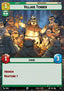 Village Tender (V.1)