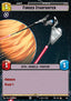 Forged Starfighter (V.1)