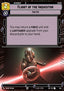 Flight of the Inquisitor (V.1)