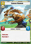 Gungan Warrior (V.1)