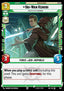 Obi-Wan Kenobi, Protective Padawan (V.2)