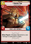 Saesee Tiin, Courageous Warrior (V.2)