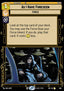 As I Have Foreseen (V.2)