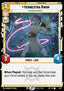 Vernestra Rwoh, Precocious Knight (V.2)
