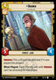 Dooku, It Is Too Late (V.2)
