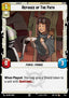 Refugee of The Path (V.2)