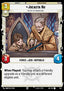 Jocasta Nu, The Gift of Knowledge (V.2)
