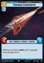 Padawan Starfighter (V.2)