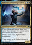 Alpharael, Dreaming Acolyte