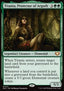 Titania, Protector of Argoth