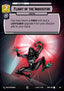 Flight of the Inquisitor (V.2)