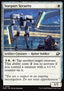 Starport Security