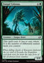 Fungal Colossus
