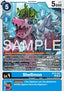 Shellmon (BT22-021)