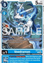 Veedramon (BT22-022)