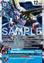 MetalGarurumon (BT22-026)