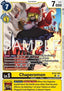 Chaperomon (BT22-036)
