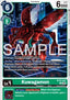 Kuwagamon (BT22-047)
