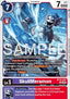 SkullMeramon (BT22-074)
