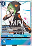 Rina Shinomiya (BT22-085) (V.1)