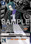 Akemi Suedou (BT22-095) (V.2)