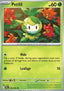 Petilil