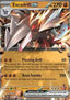Excadrill ex