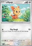 Lillipup