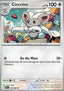 Cinccino