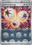 Ignition Energy