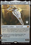 Dawnsire, Sunstar Dreadnought (V.2)