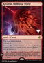 Kavaron, Memorial World (V.2)