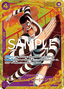 Mr.2.Bon.Kurei(Bentham) (EB01-061)