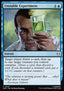 Unstable Experiment