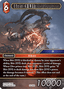 Ifrit (XVI) (26-003)
