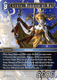 Asura, Manusya of War (26-114)