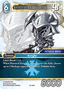 Heretical Knight Garland (26-125)