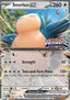 Snorlax ex