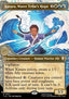 Katara, Water Tribe's Hope