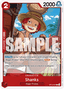 Shanks (OP12-007)