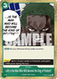 Luffy Is the Man Who Will Become the King of Pirates!!! (OP12-039)