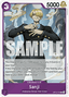 Sanji (OP12-070) (V.1)