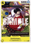 Sentomaru (OP12-104)